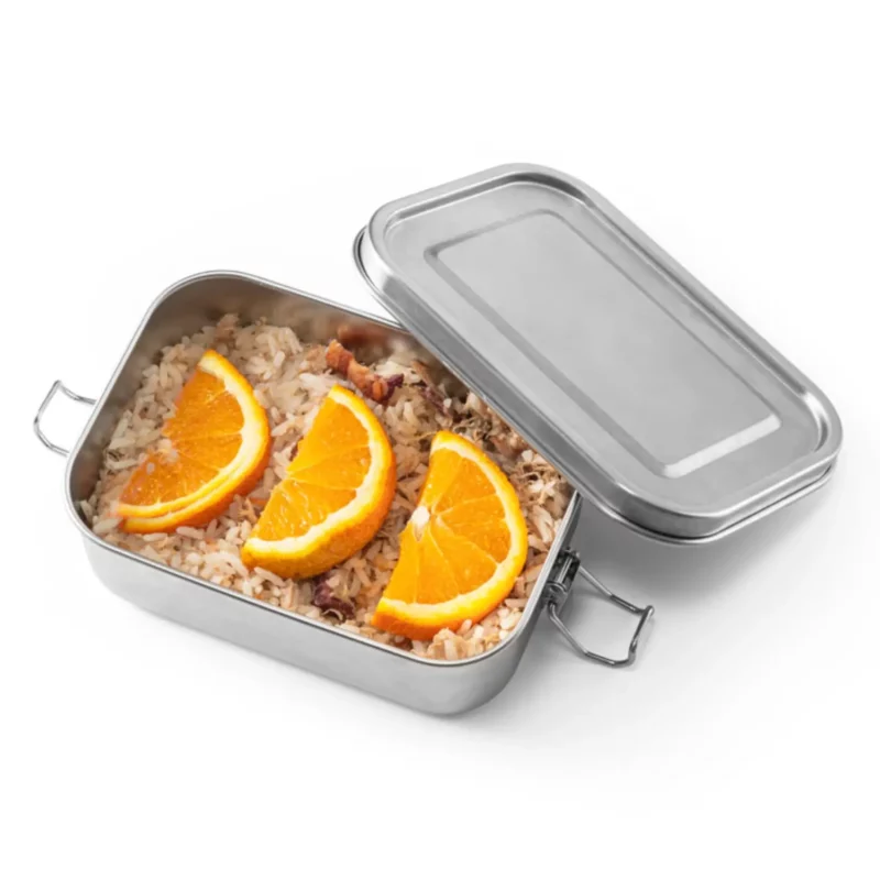 Cutie pentru pranz personalizata Allspice Cutie pentru pranz personalizata Allspice