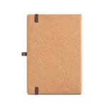 Notesuri personalizate din bambus Orwell Notesuri personalizate din bambus Orwell