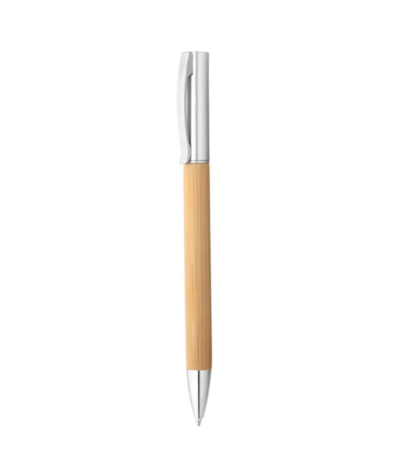 Pixuri personalizate din bambus Beal Pixuri personalizate din bambus Beal