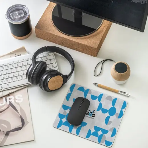 Pixuri personalizate din bambus Beal