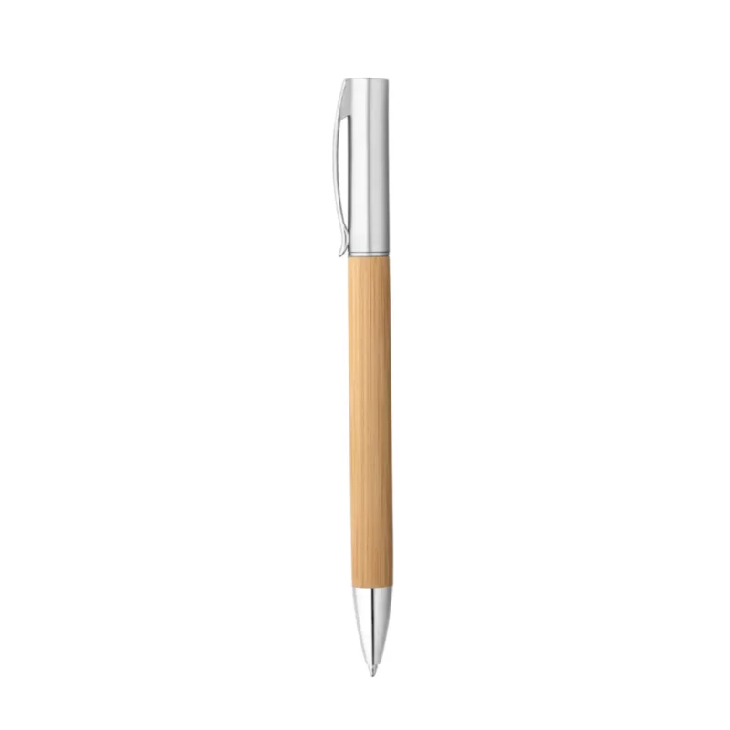 Pixuri personalizate din bambus Beal