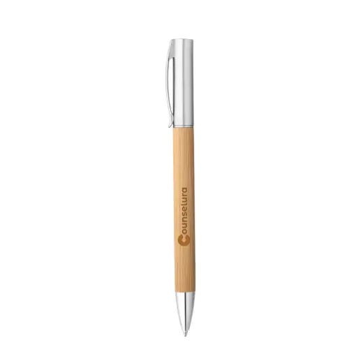 Pixuri personalizate din bambus Beal