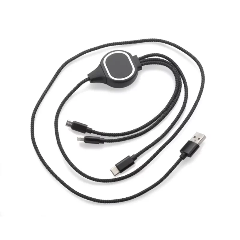 Cablu USB Lux Cablu USB Lux