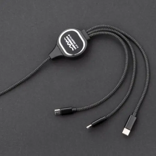 Cablu USB Lux