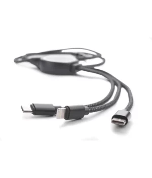 Cablu USB Lux