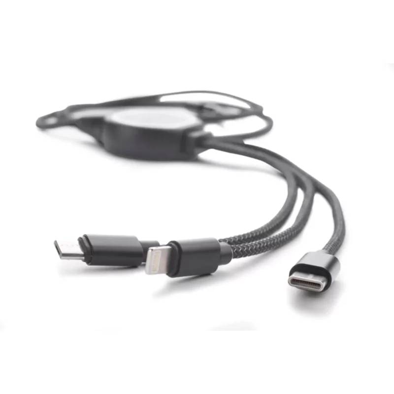 Cablu USB Lux Cablu USB Lux