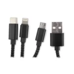Cablu USB Lux Cablu USB Lux