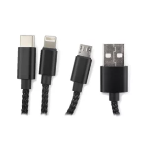 Cablu USB Lux