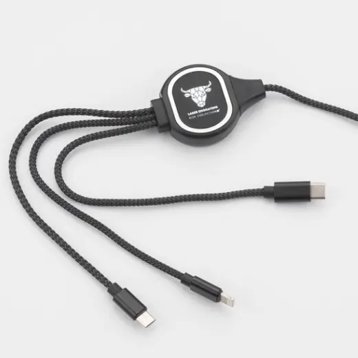 Cablu USB Lux