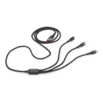 Cablu USB personalizat Fast