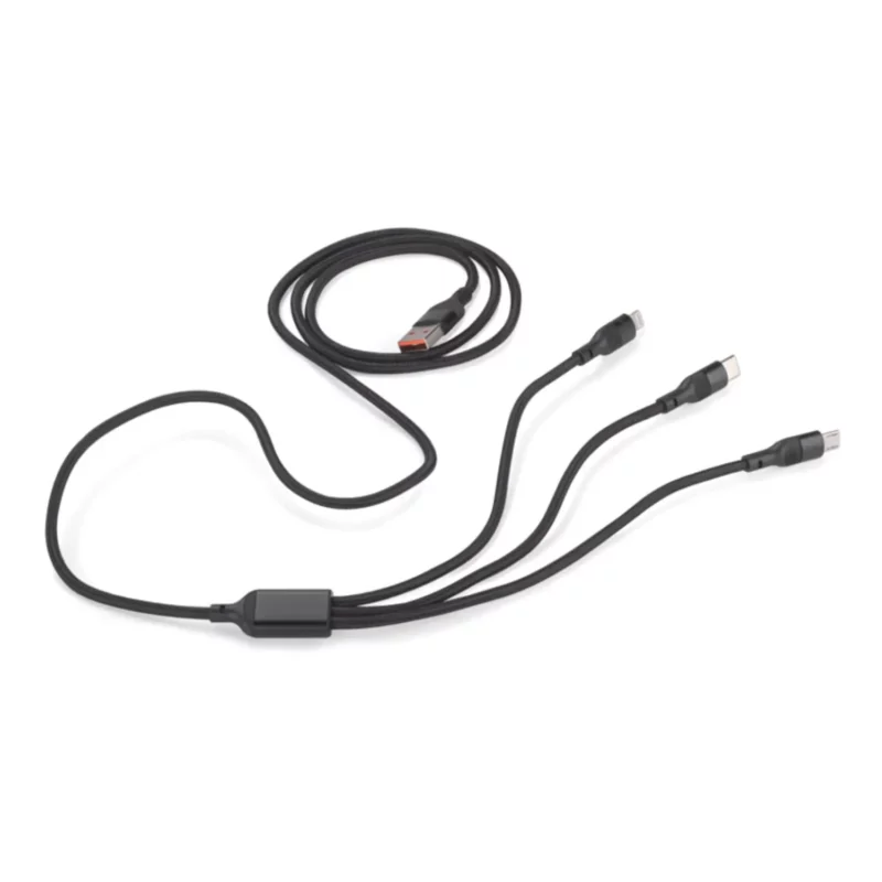 Cablu USB personalizat Fast