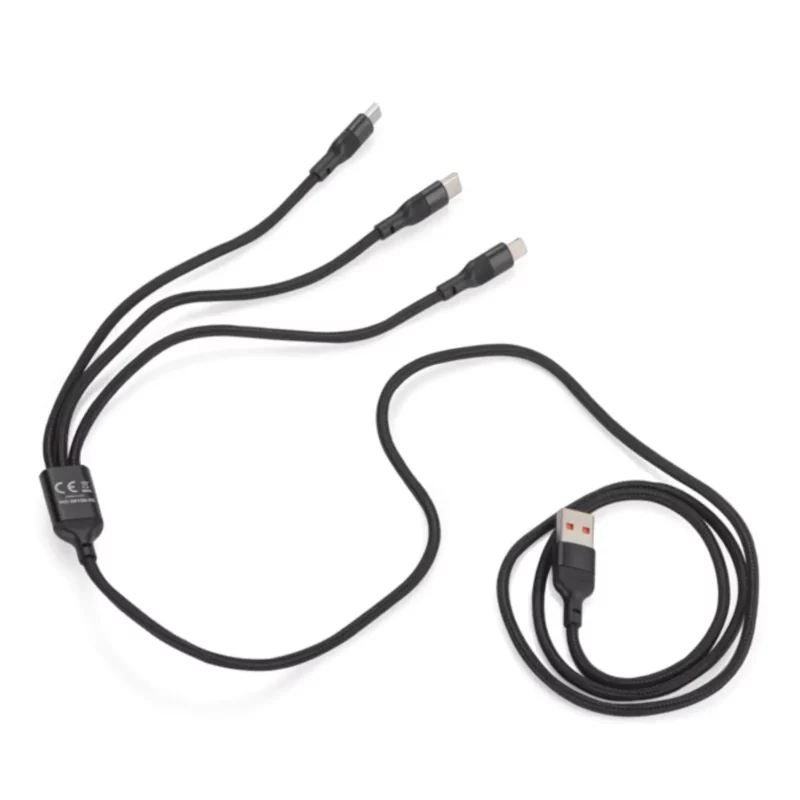 Cablu USB personalizat Fast