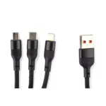 Cablu USB personalizat Fast