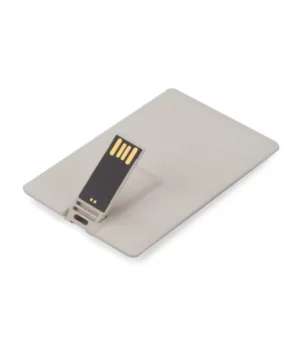 Card USB ECO personalizat