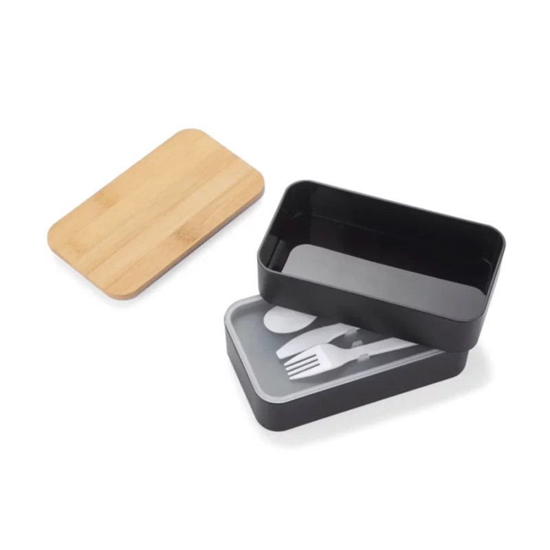Cutie personalizata pentru mancare Couple Cutie personalizata pentru mancare Couple