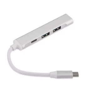 Hub USB personalizat tip C Rosko