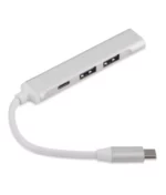 Hub USB personalizat tip C Rosko Hub USB personalizat tip C Rosko