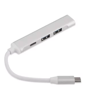 Hub USB personalizat tip C Rosko