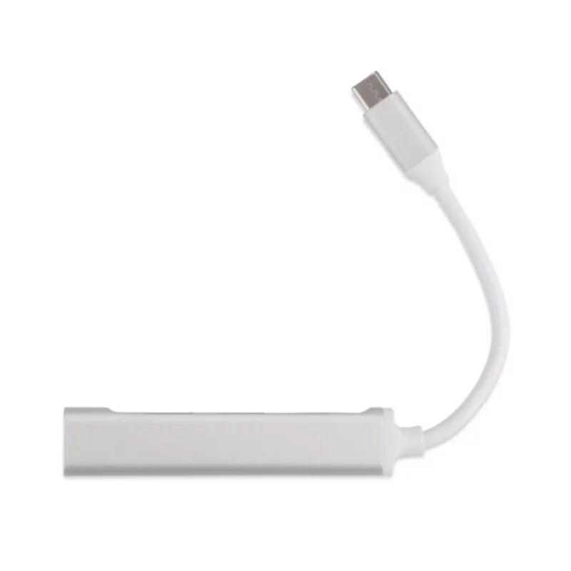 Hub USB personalizat tip C Rosko Hub USB personalizat tip C Rosko
