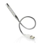 Lampa led personalizata Probe Lampa led personalizata Probe