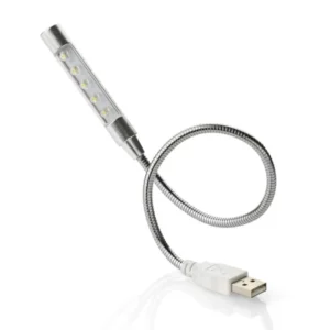 Lampa led personalizata Probe