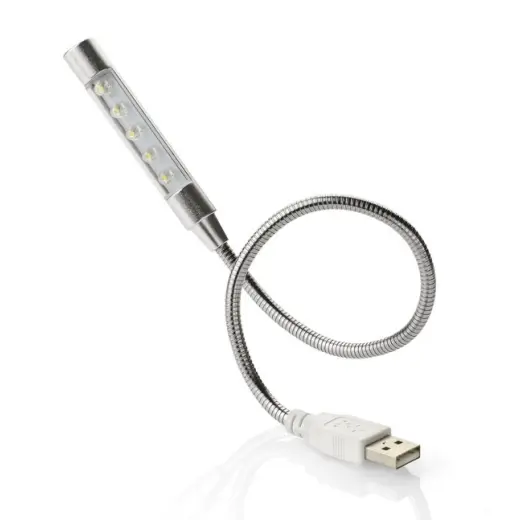 Lampa led personalizata Probe