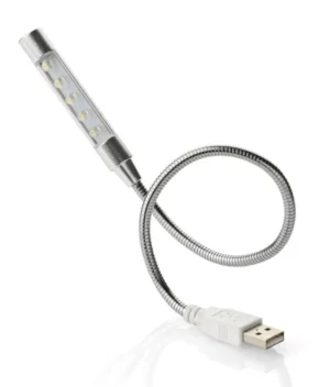Lampa led personalizata Probe