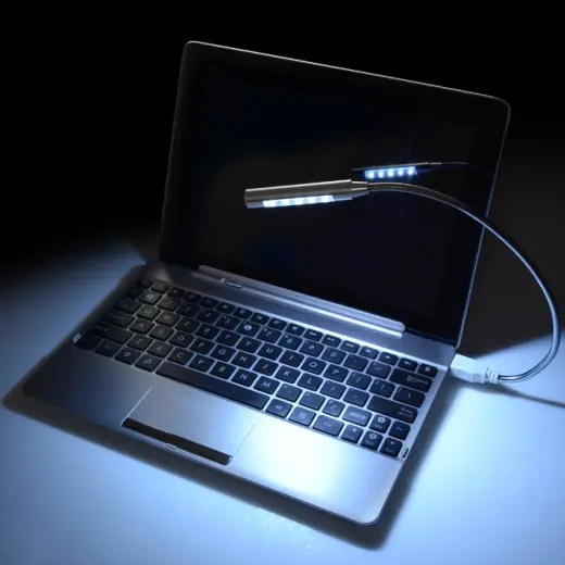 Lampa led personalizata Probe