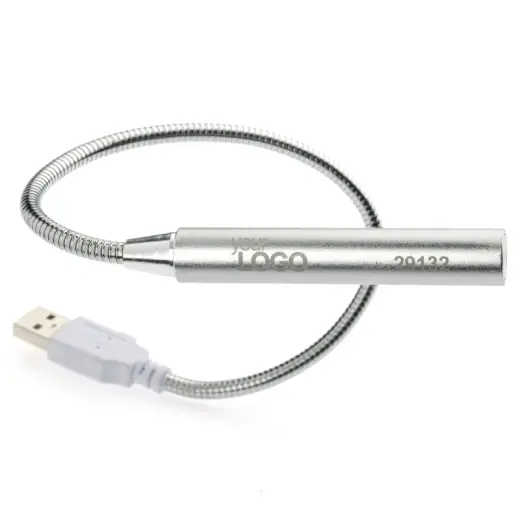 Lampa led personalizata Probe
