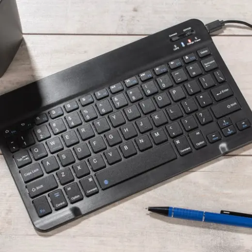 Tastatura wireless personalizata Keygo