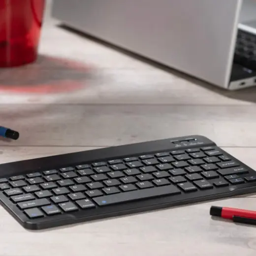 Tastatura wireless personalizata Keygo