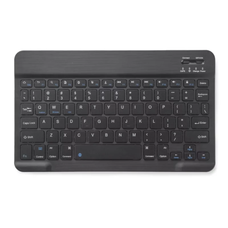 Tastatura wireless personalizata Keygo