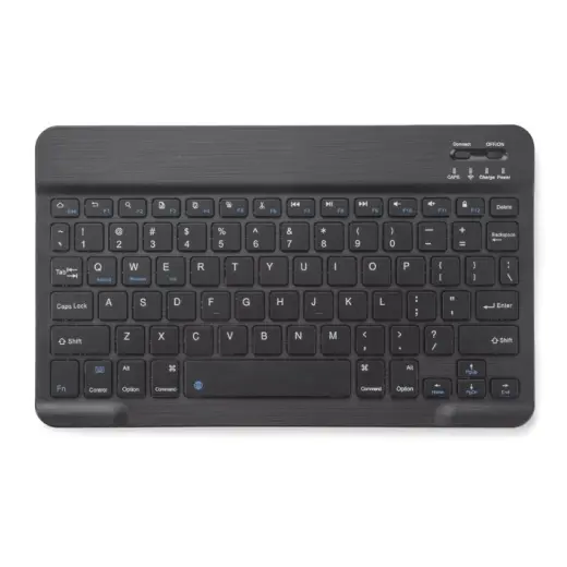 Tastatura wireless personalizata Keygo