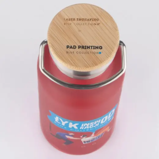 Termosuri personalizate Kaan