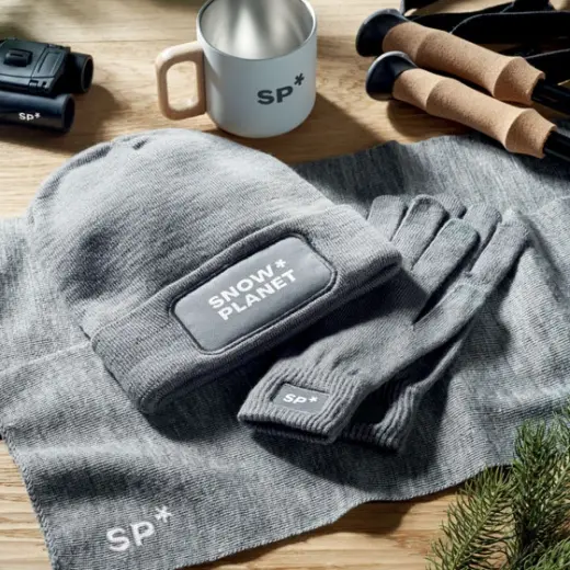 Caciula personalizata Capnit