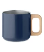 Cana personalizata cu perete dublu Acero Cana personalizata cu perete dublu Acero