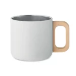 Cana personalizata cu perete dublu Acero Cana personalizata cu perete dublu Acero