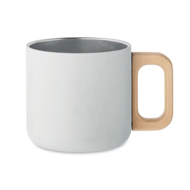 Cana personalizata cu perete dublu Acero Cana personalizata cu perete dublu Acero