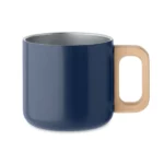 Cana personalizata cu perete dublu Acero Cana personalizata cu perete dublu Acero