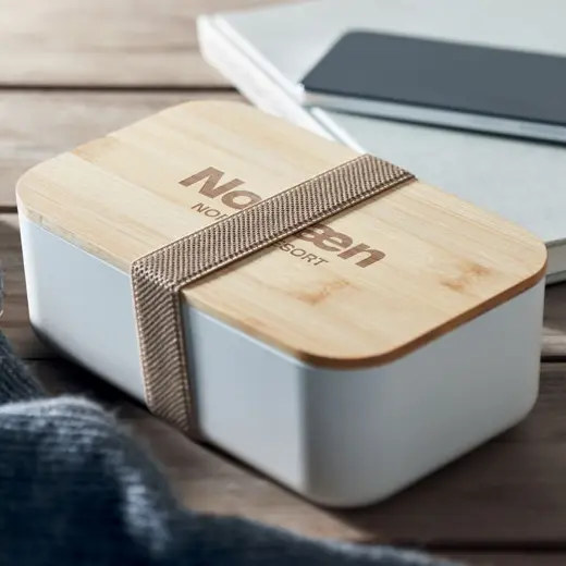 Cutie personalizata pentru mancare Beibabox