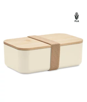 Cutie personalizata pentru mancare Beibabox