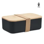Cutie personalizata pentru mancare Beibabox Cutie personalizata pentru mancare Beibabox