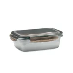 Cutie personalizata pentru pranz Lox Cutie personalizata pentru pranz Lox