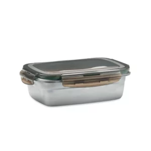 Cutie personalizata pentru pranz Lox