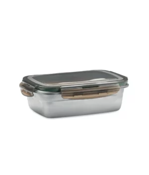 Cutie personalizata pentru pranz Lox