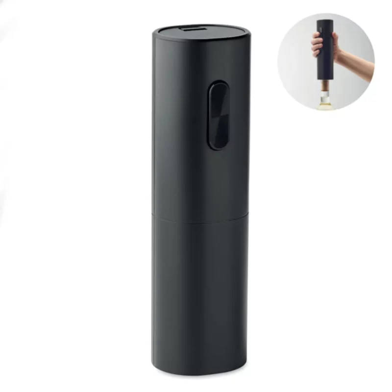 Deschizator electric pentru sticle de vin Vino Deschizator electric pentru sticle de vin Vino