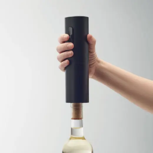 Deschizator electric pentru sticle de vin Vino