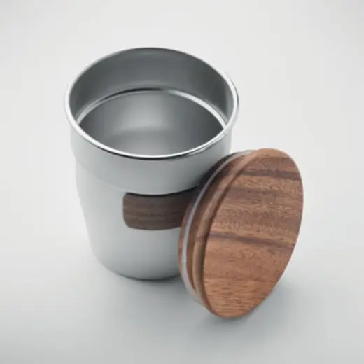Pahare personalizate Walnut