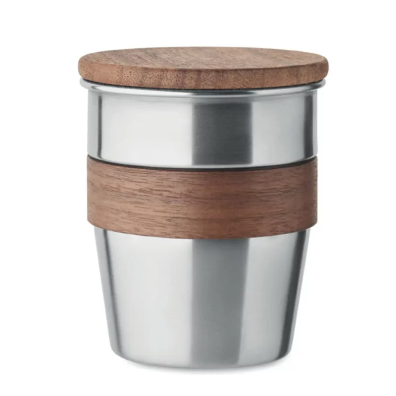Pahare personalizate Walnut Pahare personalizate Walnut