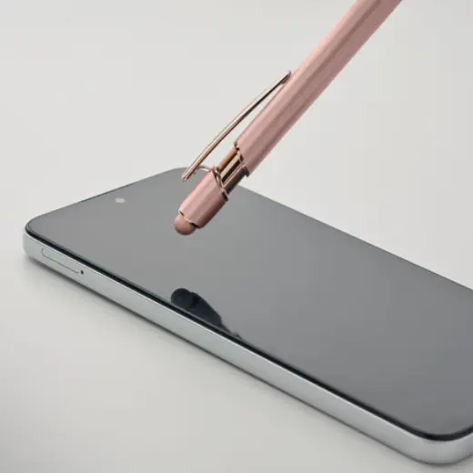 Pixuri personalizate cu touch Scribble